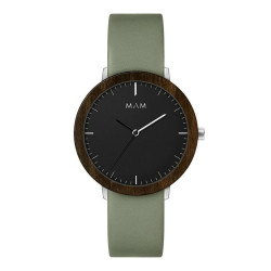 Unisex Watch MAM 625 (Ø 39 mm)