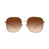 Ladies' Sunglasses Hugo Boss BOSS-1336-S-Y3R-HA ø 58 mm