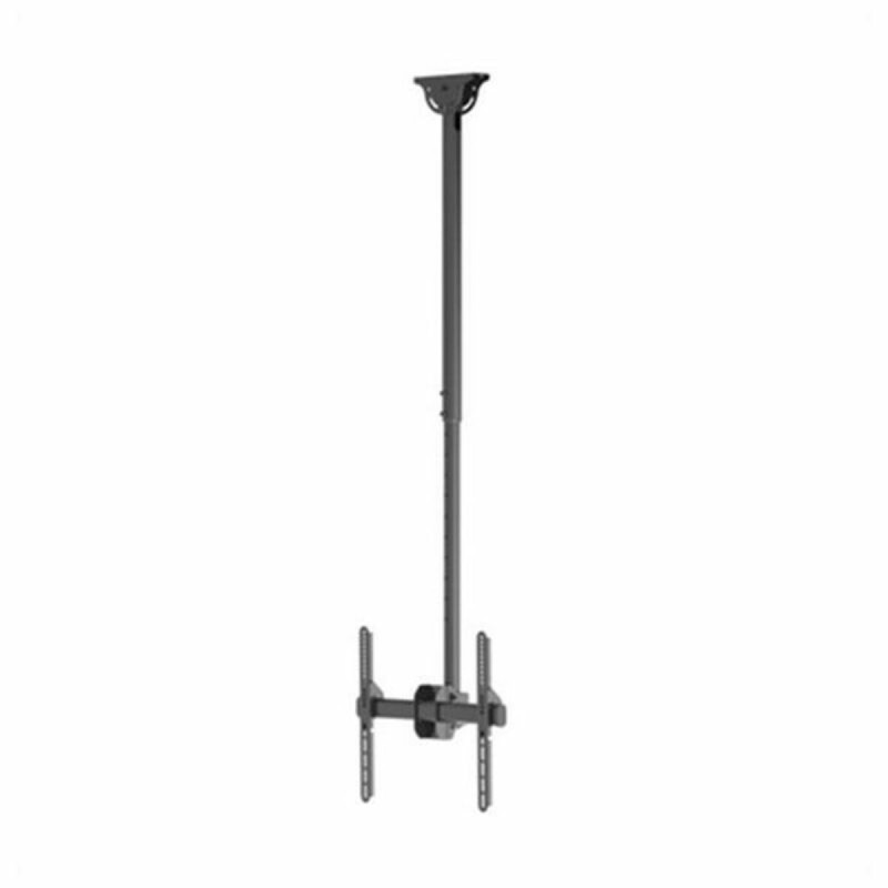 TV Ceiling Support TooQ LPCE1155TSLI-B 32"-55" 50 kg Black