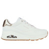 Sports Trainers for Women Skechers White