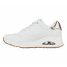 Sports Trainers for Women Skechers White