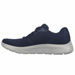 Men's Trainers Skechers GO WALK Flex - Remark Blue