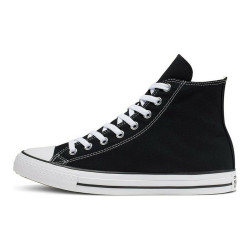 Men’s Casual Trainers Converse Chuck Taylor All Star High Top Black