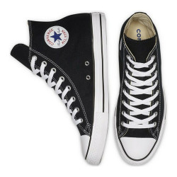 Men’s Casual Trainers Converse Chuck Taylor All Star High Top Black