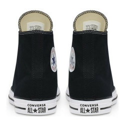 Men’s Casual Trainers Converse Chuck Taylor All Star High Top Black