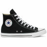 Men’s Casual Trainers Converse Chuck Taylor All Star High Top Black