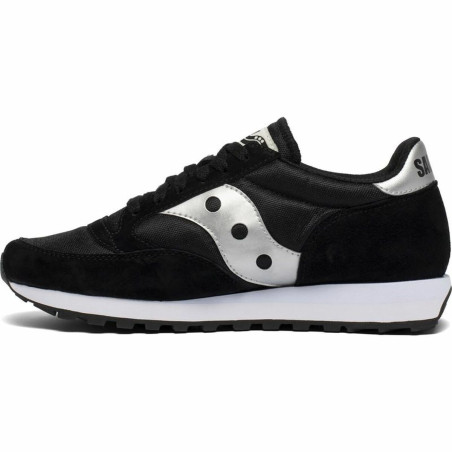 Men’s Casual Trainers Saucony Saucony Jazz 81 Black