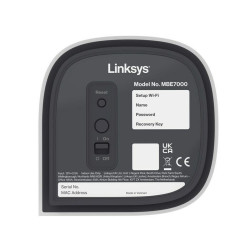 USB Cable Linksys White