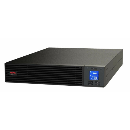 Online Uninterruptible Power Supply System UPS APC SRV1KRIRK 800 W 1000 VA