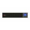 Online Uninterruptible Power Supply System UPS APC SRV1KRIRK 800 W 1000 VA