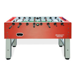 Table football Hércules PRO 142 x 76 x 92 cm