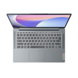 Laptop Lenovo IdeaPad Slim 3 14IAN8 14" Intel Core i3 N305 8 GB RAM 512 GB SSD Spanish Qwerty