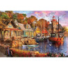 Puzzle Educa Sunset 5000 Pieces