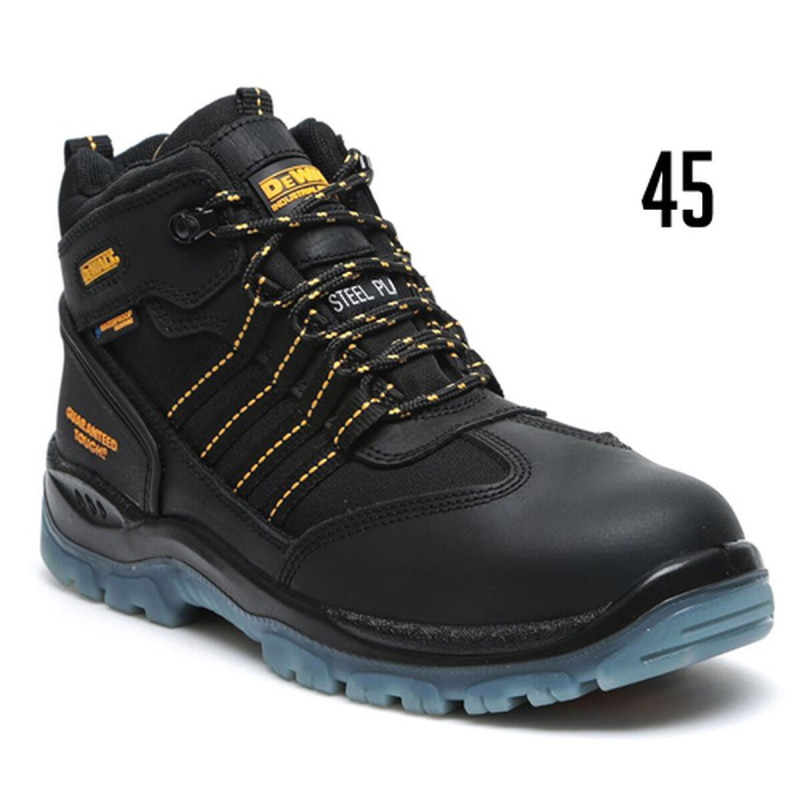 Safety shoes Dewalt Nickel 45