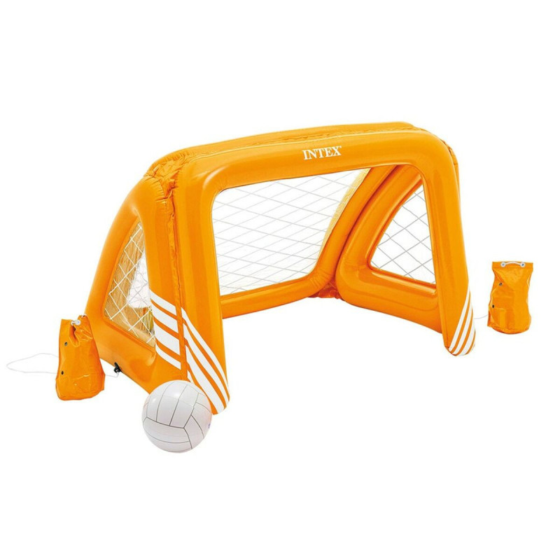 Inflatable Goal Intex 58507EP         Orange