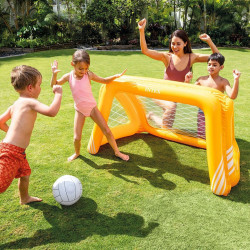 Inflatable Goal Intex 58507EP         Orange