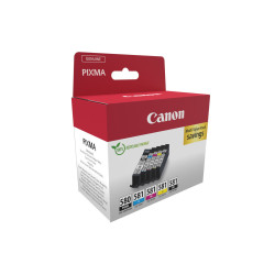 Original Ink Cartridge Canon 2078C007