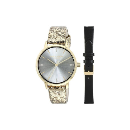 Ladies'Watch Daisy Dixon MISCHA (Ø 36 mm)