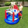 Inflatable Castle Bestway Rocket 155 x 142 x 145 cm