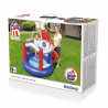 Inflatable Castle Bestway Rocket 155 x 142 x 145 cm