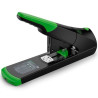 Stapler Novus Black