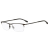 Men' Spectacle frame Hugo Boss BOSS-0940-2P4 Ø 55 mm