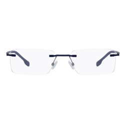 Men' Spectacle frame Hugo Boss BOSS-1011-FLL ø 56 mm