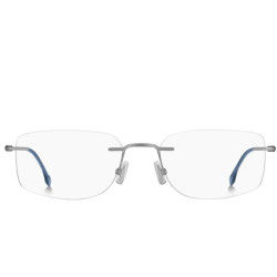 Unisex' Spectacle frame Hugo Boss BOSS-1265-C-9T9 Ø 53 mm