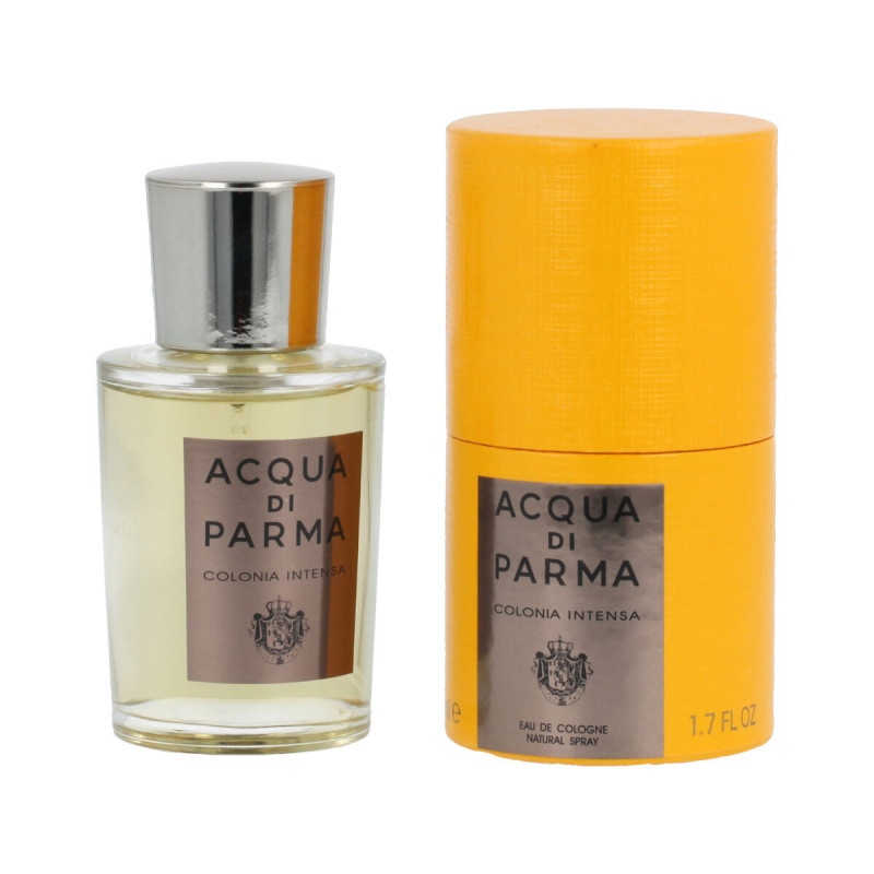 Men's Perfume Acqua Di Parma EDC Colonia Intensa 50 ml