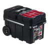 Toolbox Keter 237787 Metal 37,8 x 61,6 x 41,5 cm