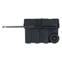 Toolbox Keter 237787 Metal 37,8 x 61,6 x 41,5 cm