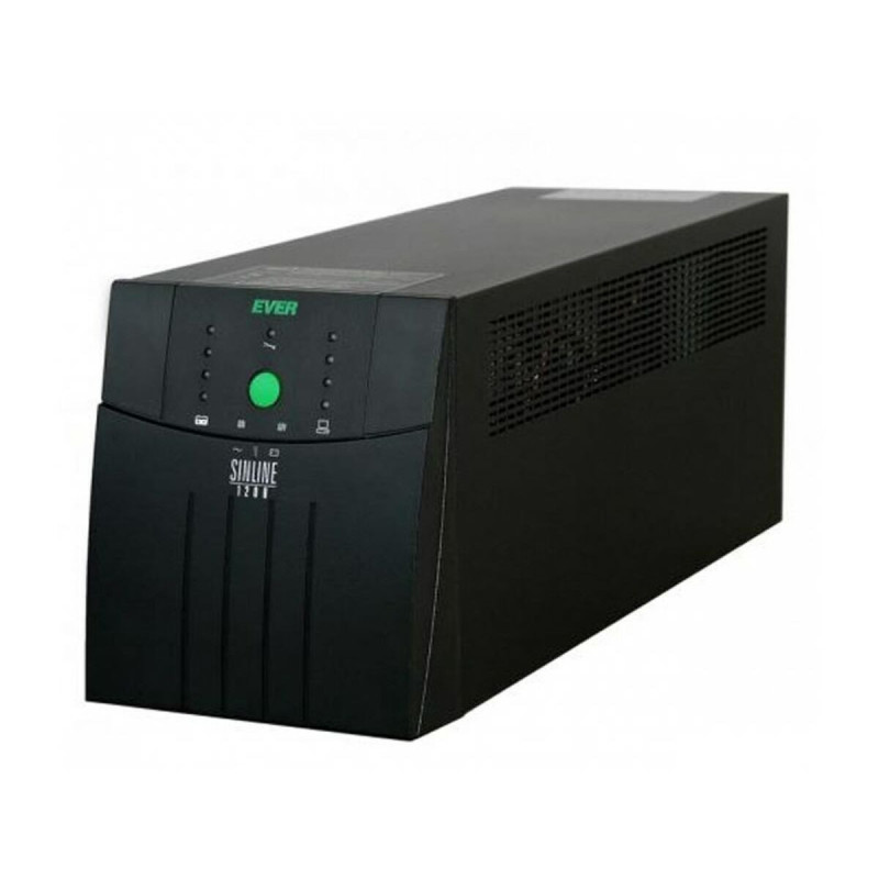 Uninterruptible Power Supply System Interactive UPS Ever Sinline 3000 1950 W