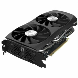 Graphics card Zotac GeForce RTX 4070 Twin Edge GEFORCE RTX 4070 12 GB GDDR6