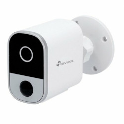 Surveillance Camcorder Nivian Full HD