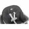 Chair Cover Chicco Crescendo Lite Grey