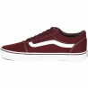 Men’s Casual Trainers Vans VN0A38DM8J71 Dark Red