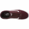 Men’s Casual Trainers Vans VN0A38DM8J71 Dark Red