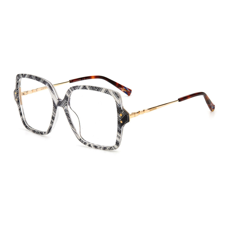 Ladies' Spectacle frame Missoni MIS-0005-S37 Ø 53 mm