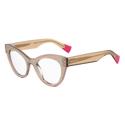 Ladies' Spectacle frame Missoni MIS-0065-FUU Ø 50 mm