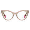 Ladies' Spectacle frame Missoni MIS-0065-FUU Ø 50 mm