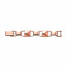 Links Michael Kors MKC1125AA791 Rose Gold