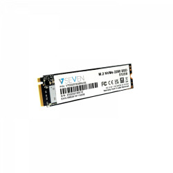 Hard Drive V7 V7SSD512GBNV4E 512 GB SSD