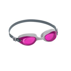 Children's Swimming Goggles Bestway Adult Blue Multicolour