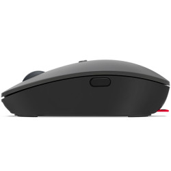 Mouse Lenovo 4Y51C21216 Black Grey