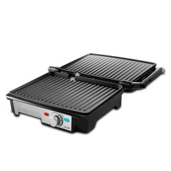 Electric Barbecue UFESA PR2000 2200W 2200 W