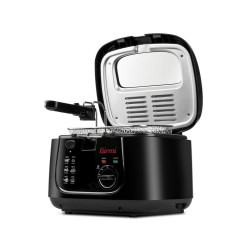 Air Fryer Girmi FG2100 Black 1800 W 2,5 L