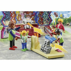 Playset Playmobil 71452 My life