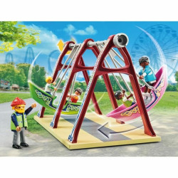 Playset Playmobil 71452 My life