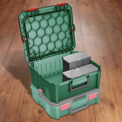 Toolbox BOSCH SystemBox Medium