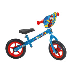 Children's Bike Huffy Spider Man